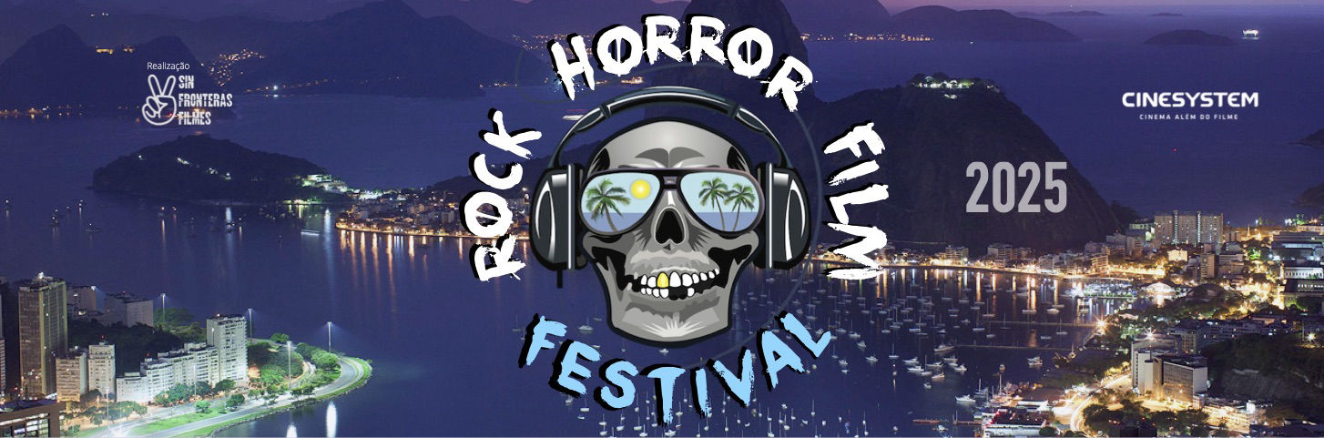 Rock Horror Film Festival