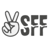 Sin Fronteras Filmes Logo